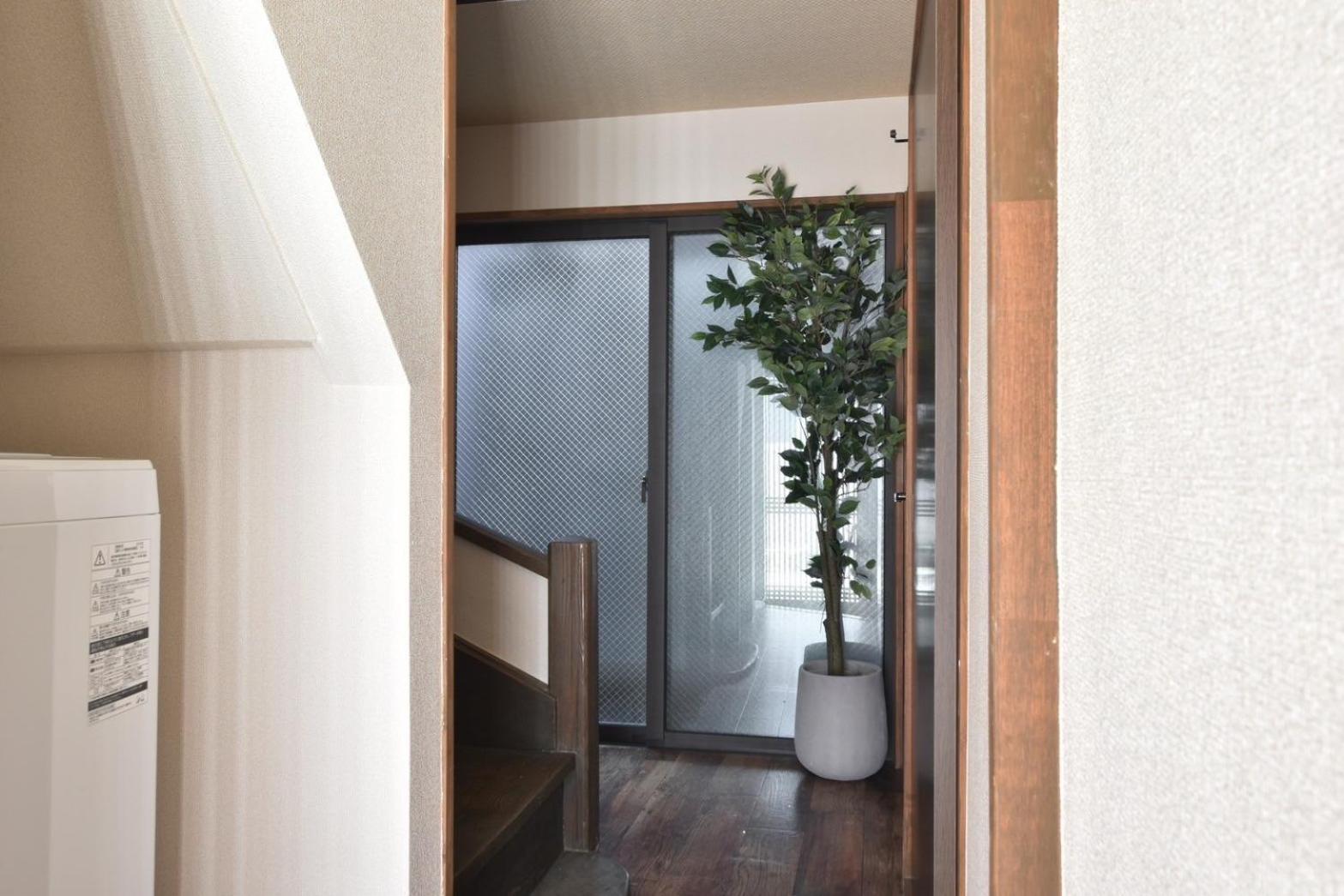 Apartment 森下別邸 Tokyo